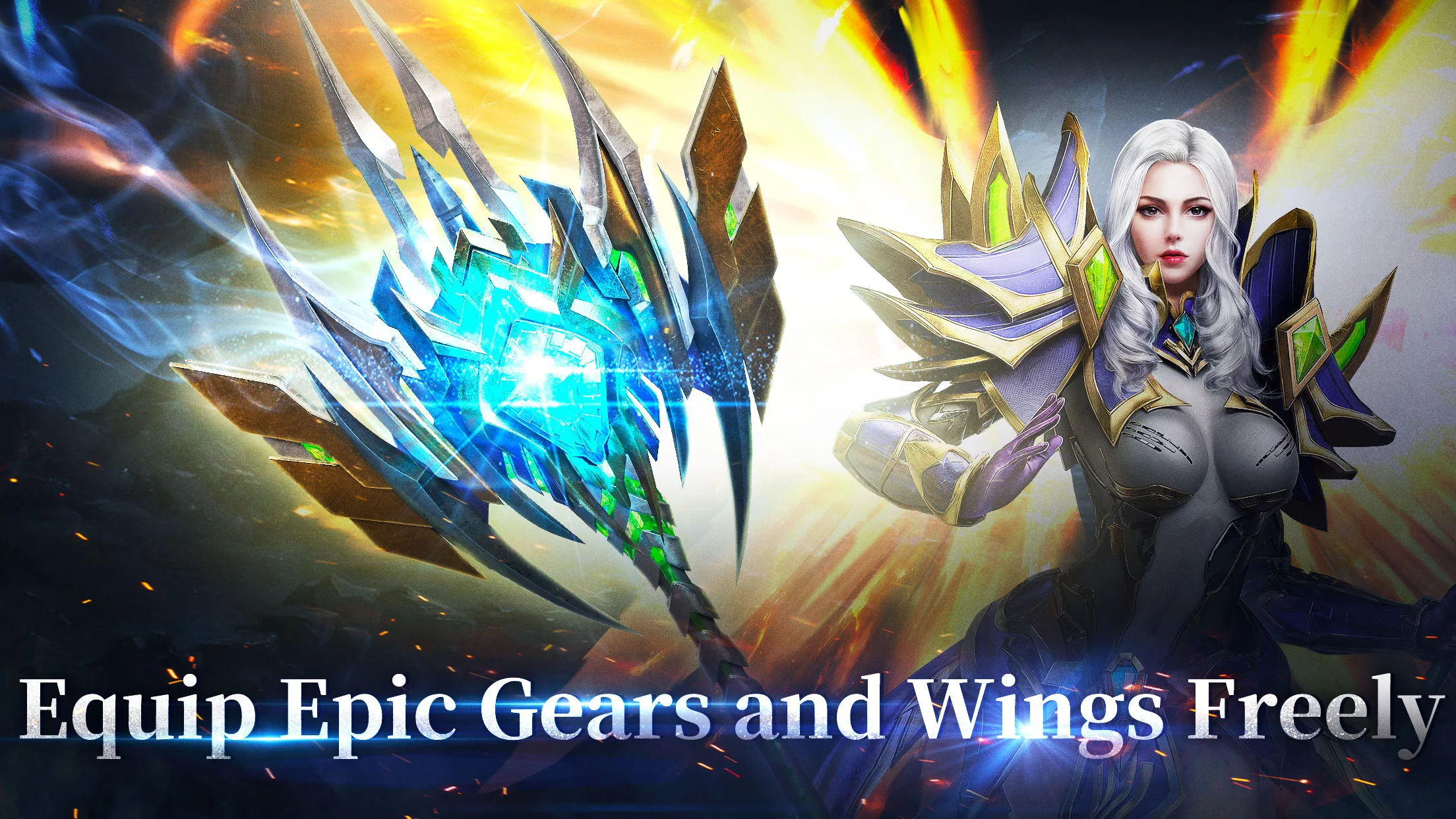 MU ORIGIN 2 截图 5