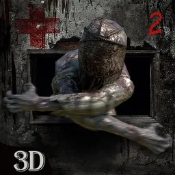 Endless Nightmare 2: Hospital 图标