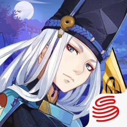 Onmyoji 图标