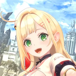 レスレリアーナのアトリエ ～忘れられた錬金术と极夜の解放者～ 图标