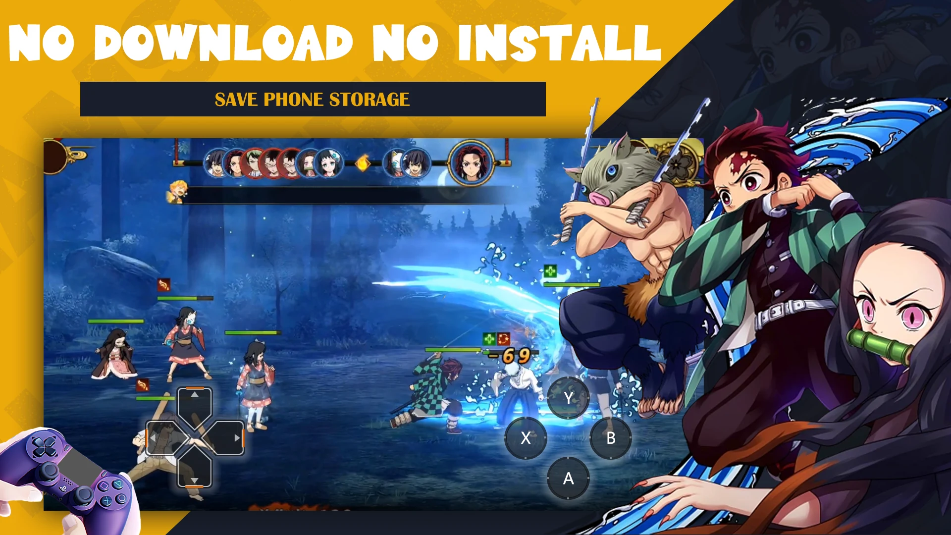 Starparks-Your PC game console 截图 6