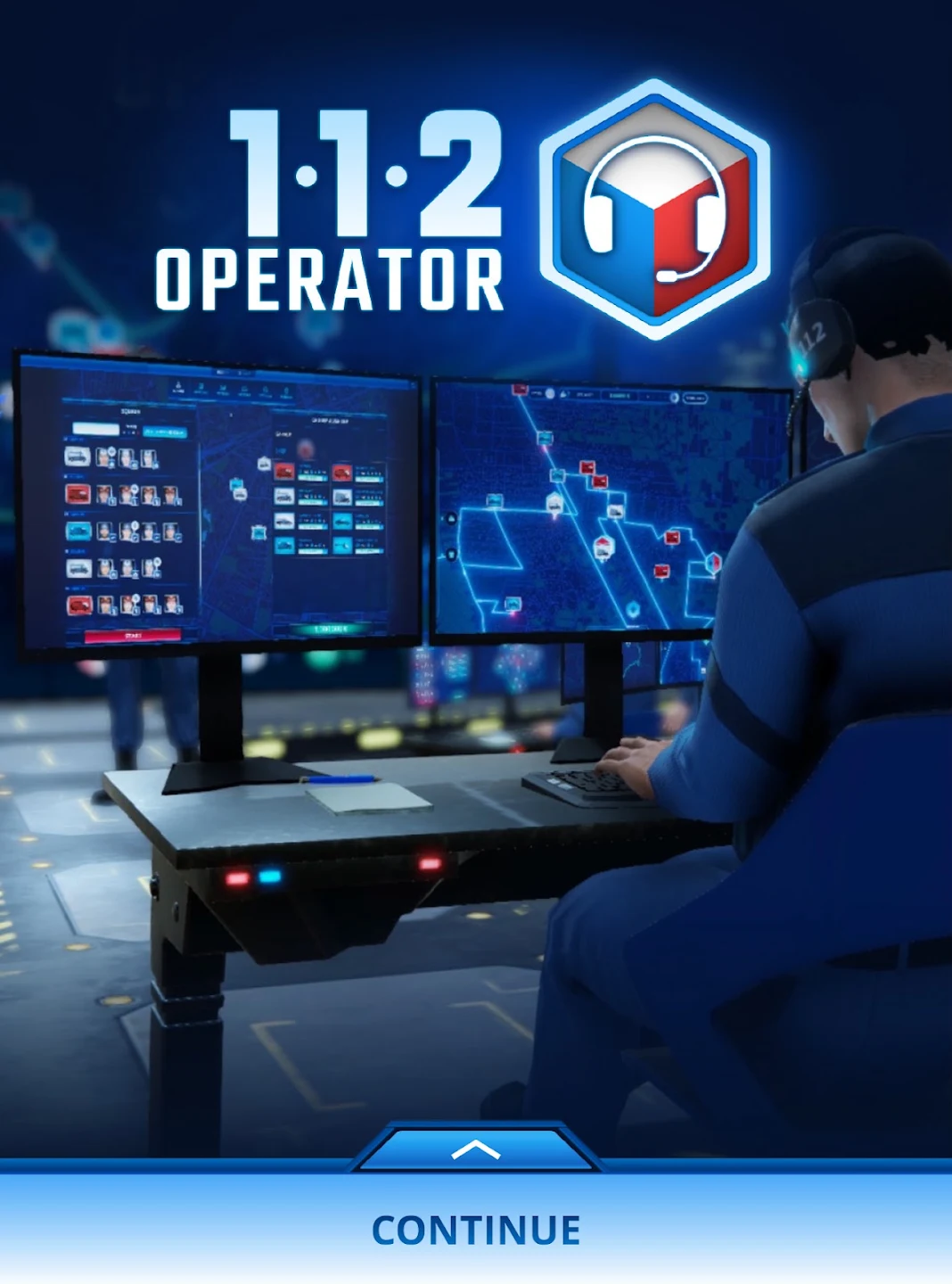 112 Operator 截图 11