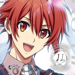 IDOLiSH7-偶像星願- 图标