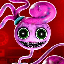 Poppy Playtime Chapter 2 图标