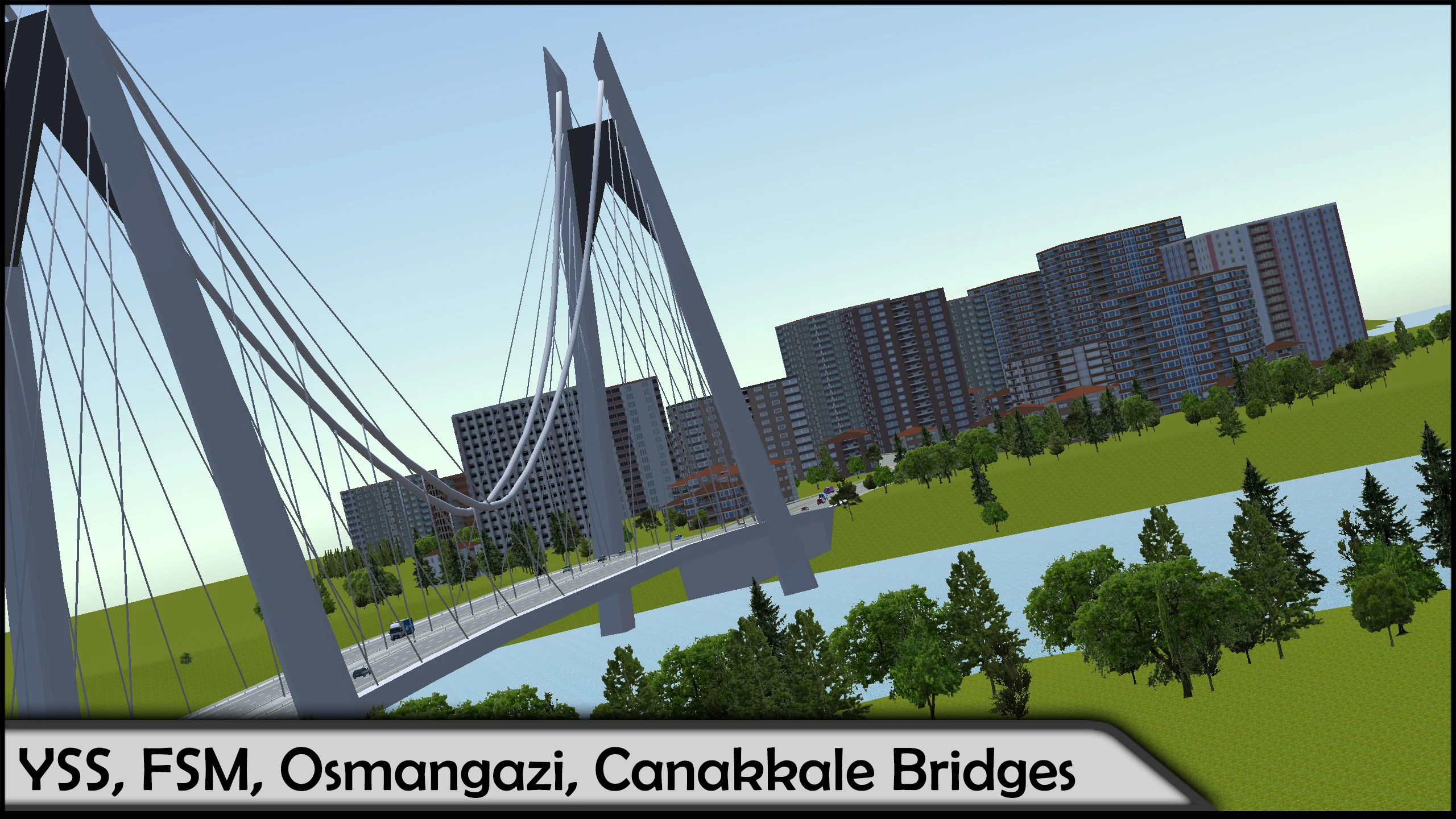 Cargo Simulator 2021 截图 4
