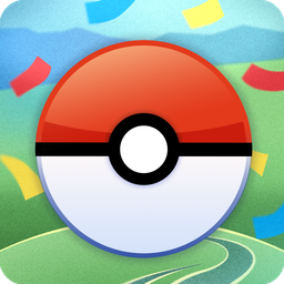 Pokémon GO 图标