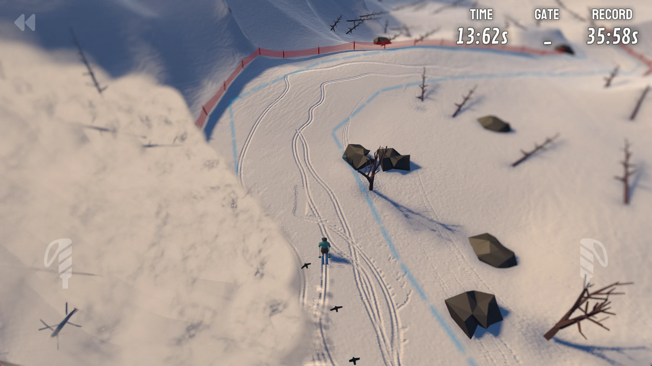 Grand Mountain Adventure 截图 5