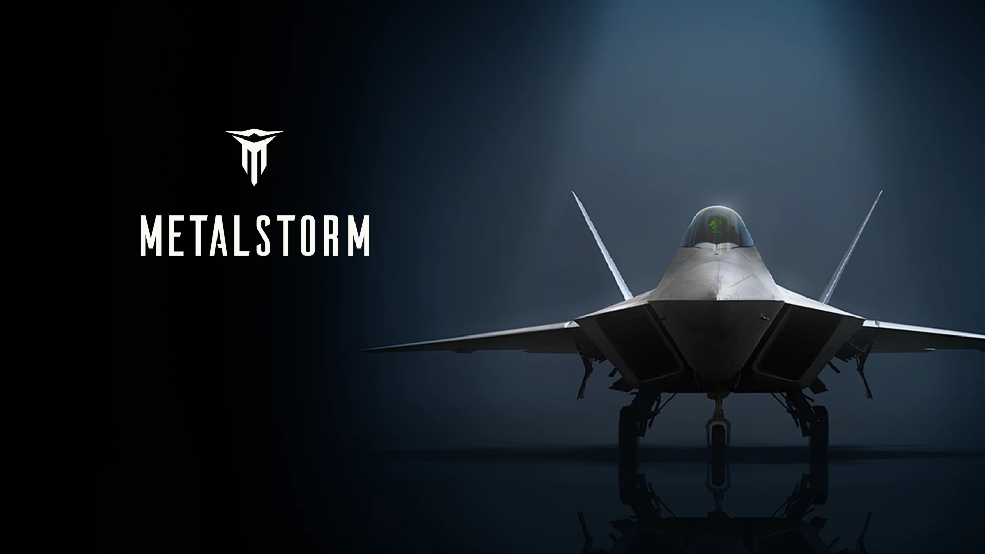 Metalstorm 截图 1