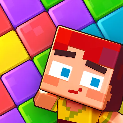 Minecraft Blast 图标