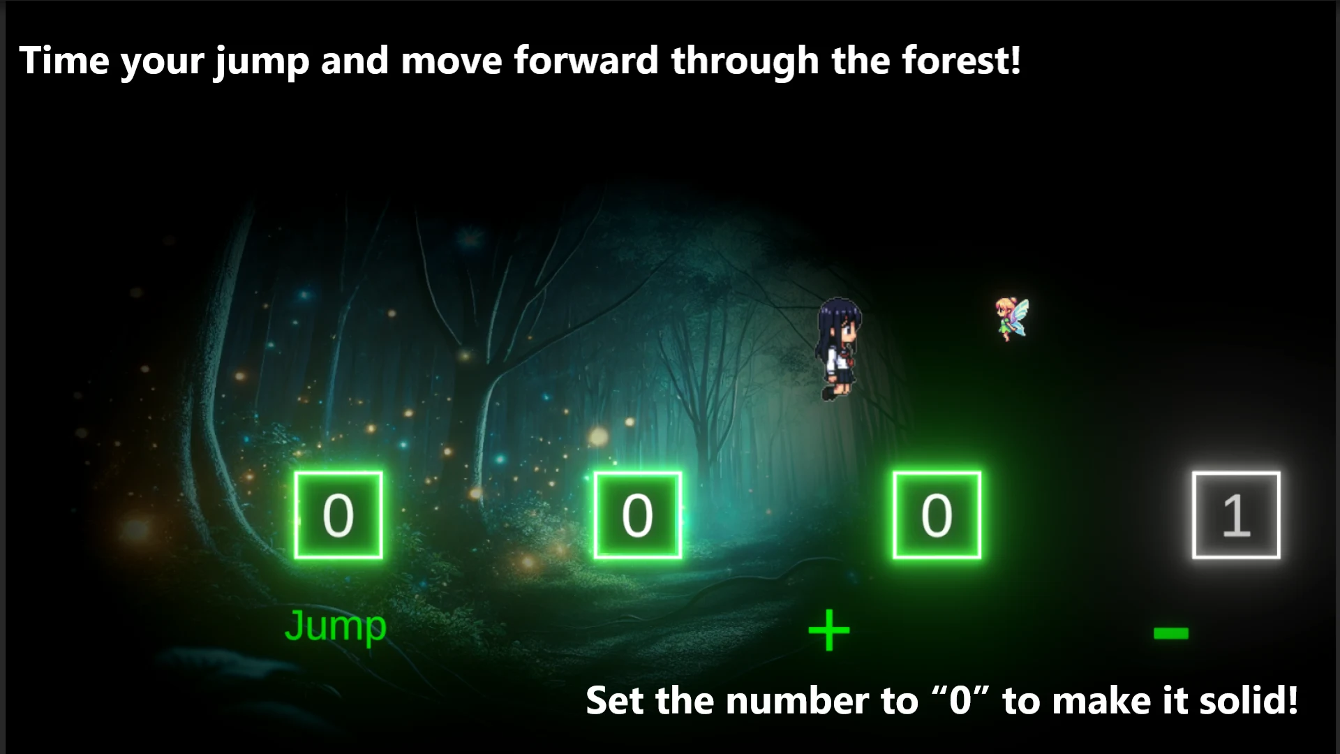Fairy Path 截图 3