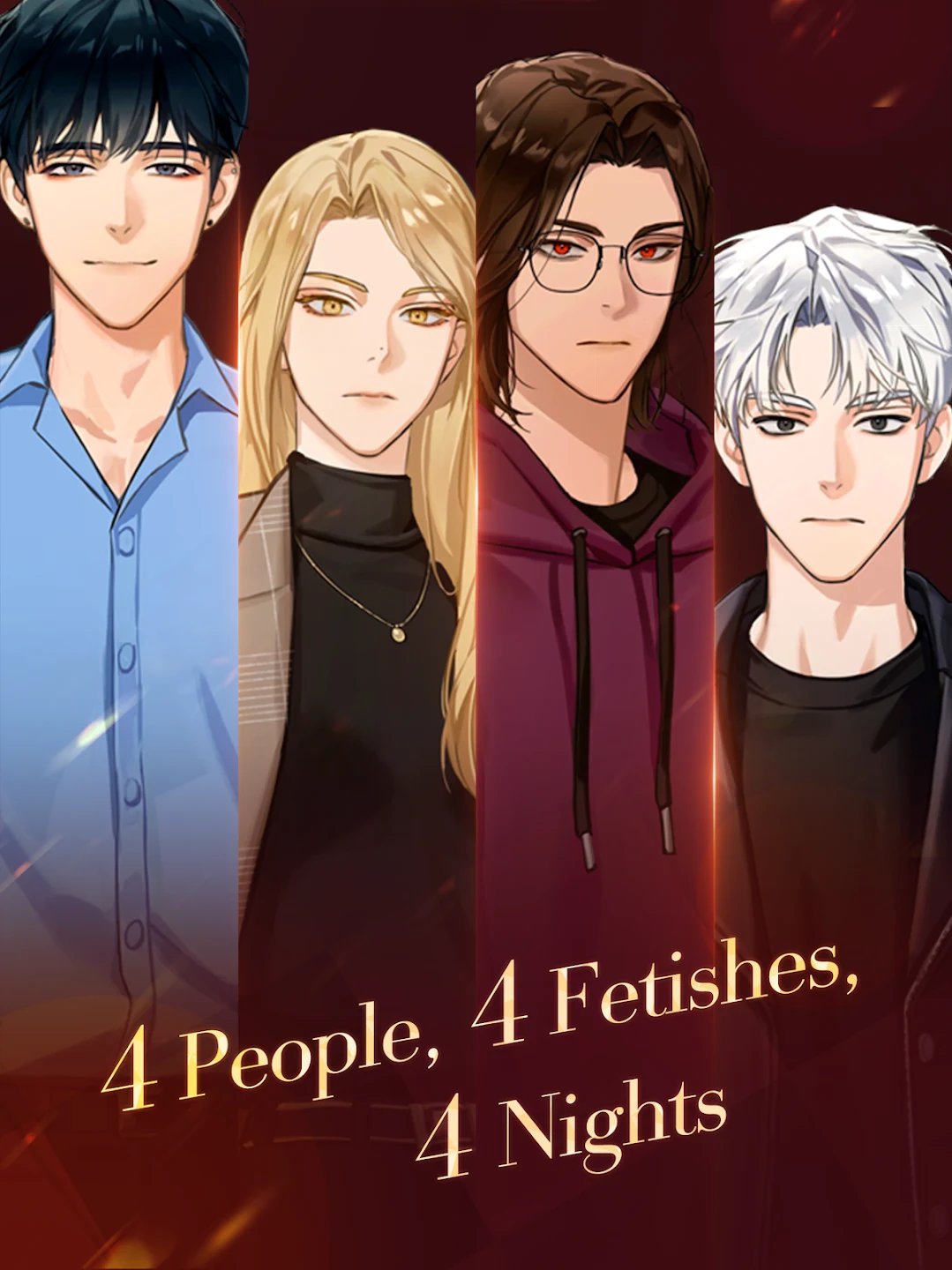 Puppet Boss 截图 9