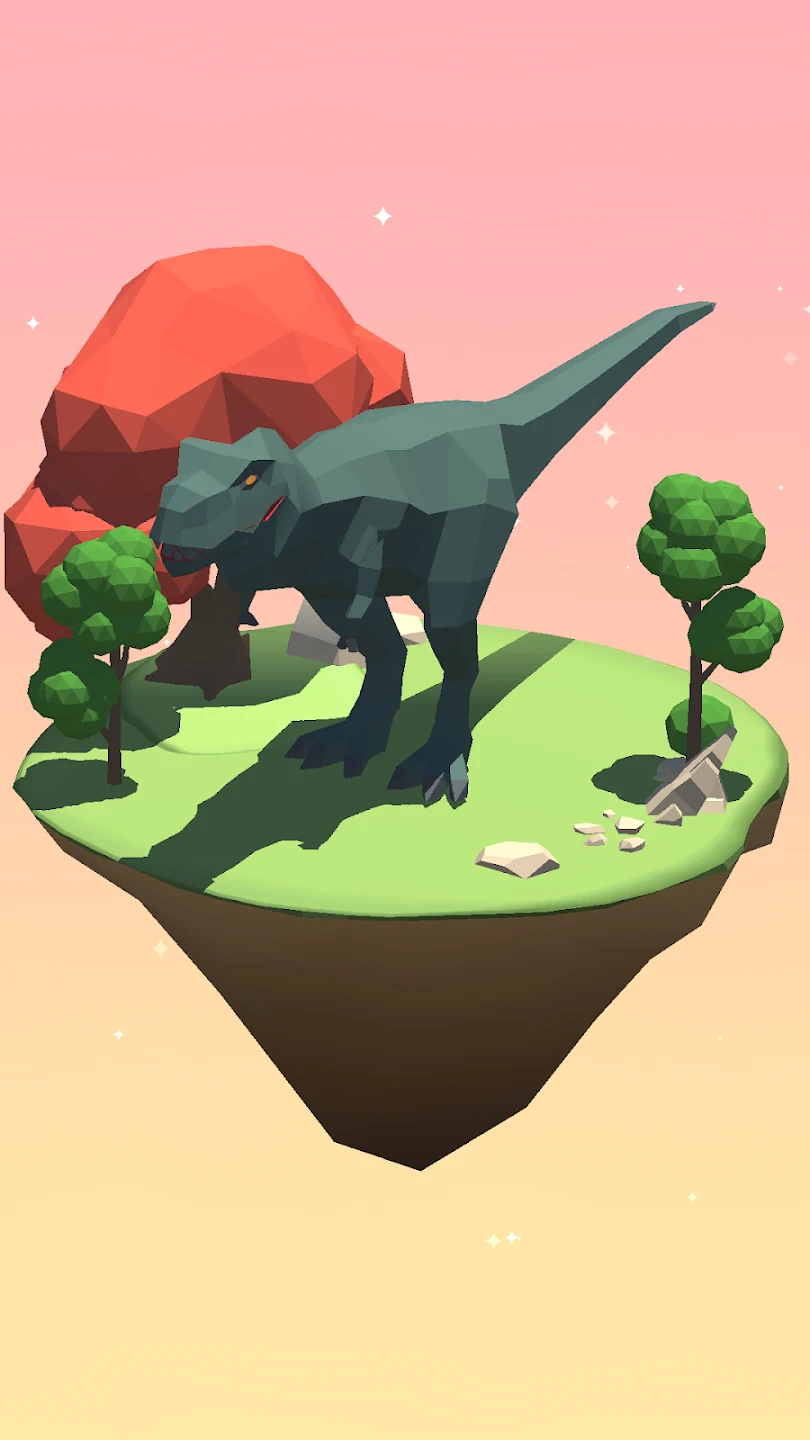 动物工房3D 截图 4