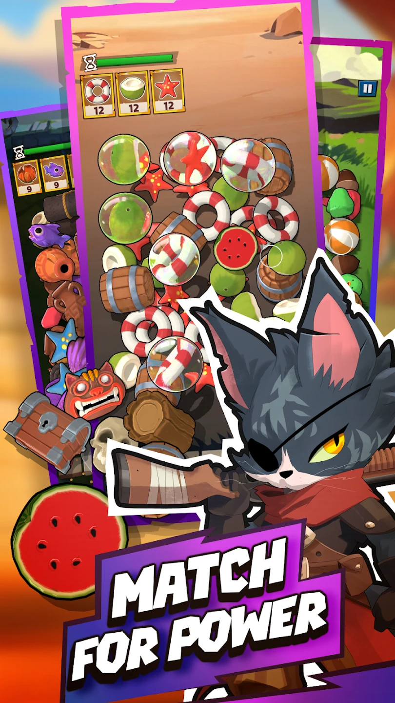 SoulTerra Odyssey 截图 1