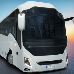 Bus Simulator : EVO 图标