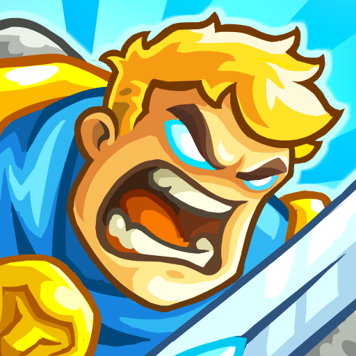 Kingdom Rush 6: Genesis TD 图标