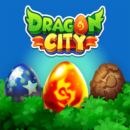 Dragon City: Mobile Adventure 图标