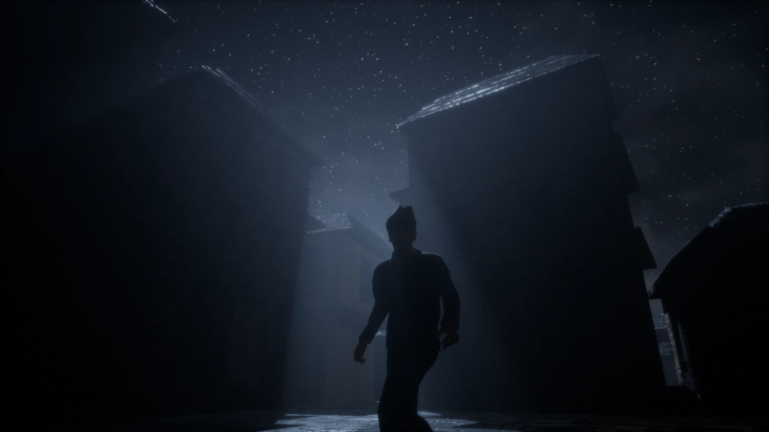 Urban Legends - Survival 截图 6