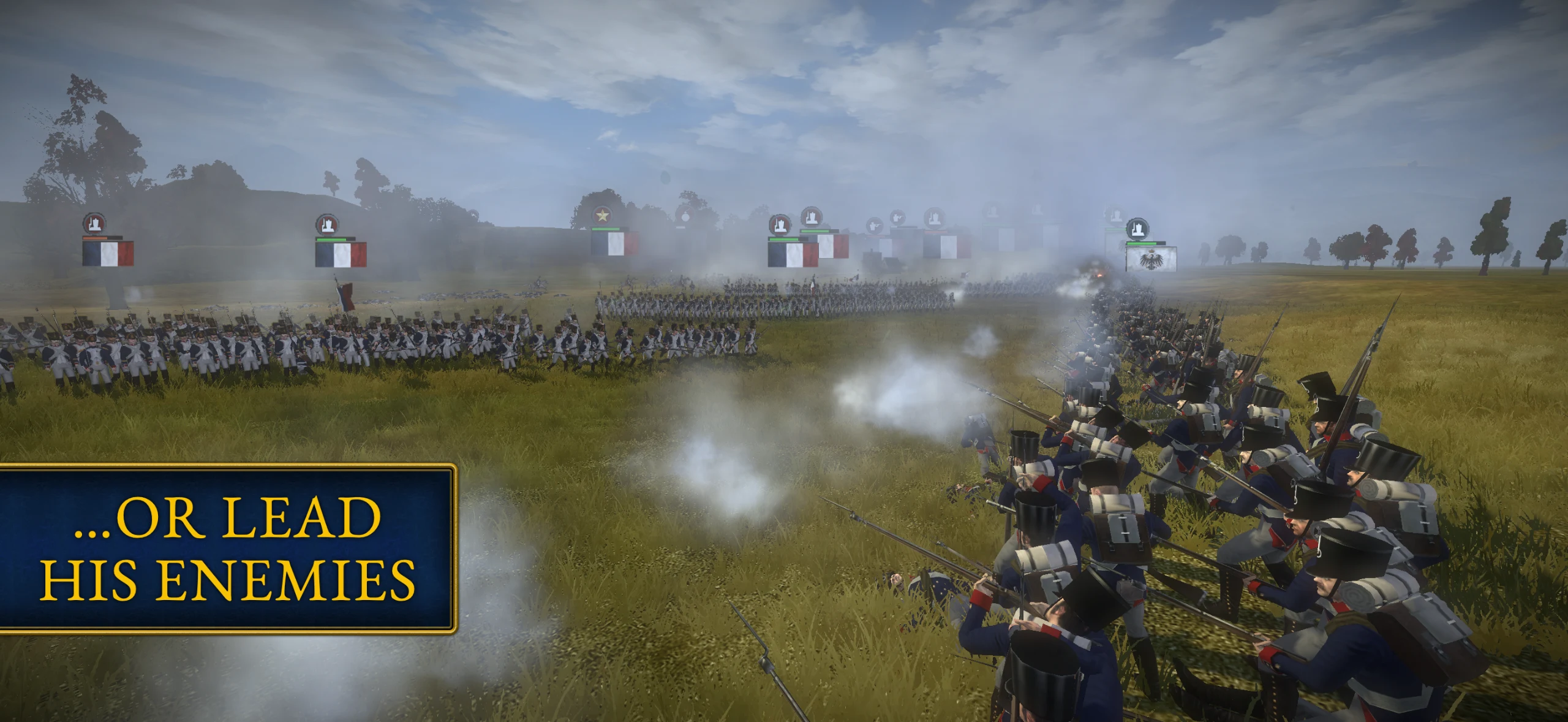 Total War: NAPOLEON 截图 4