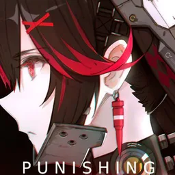 パニシング：グレイレイヴン 图标