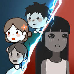 Haunted Dorm 图标