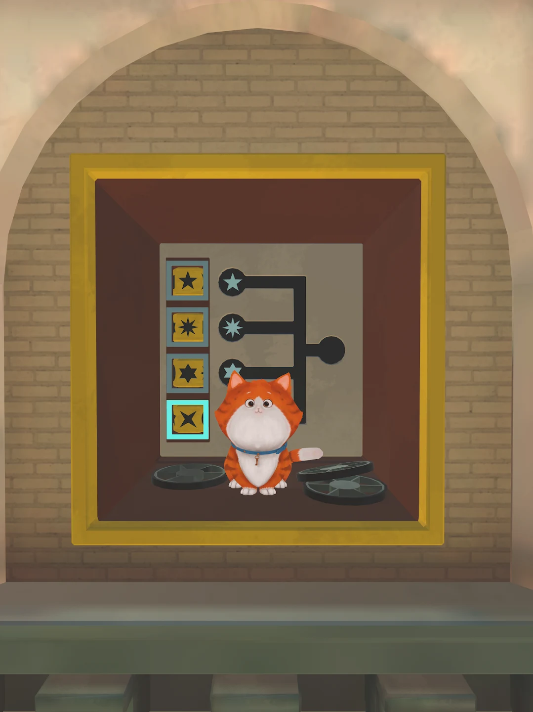 时间猫 (Cats in Time) 截图 11