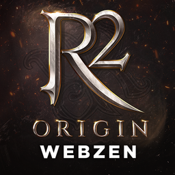 R2 ORIGIN 图标