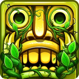 Temple Run 2 图标