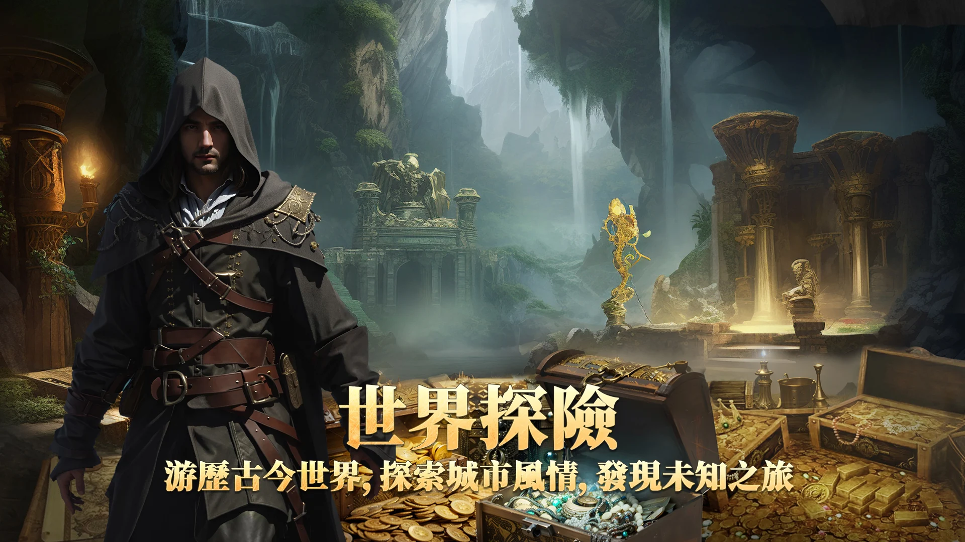 帝国文明 2 截图 7