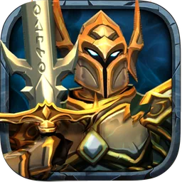 AdventureQuest 3D MMO RPG 图标