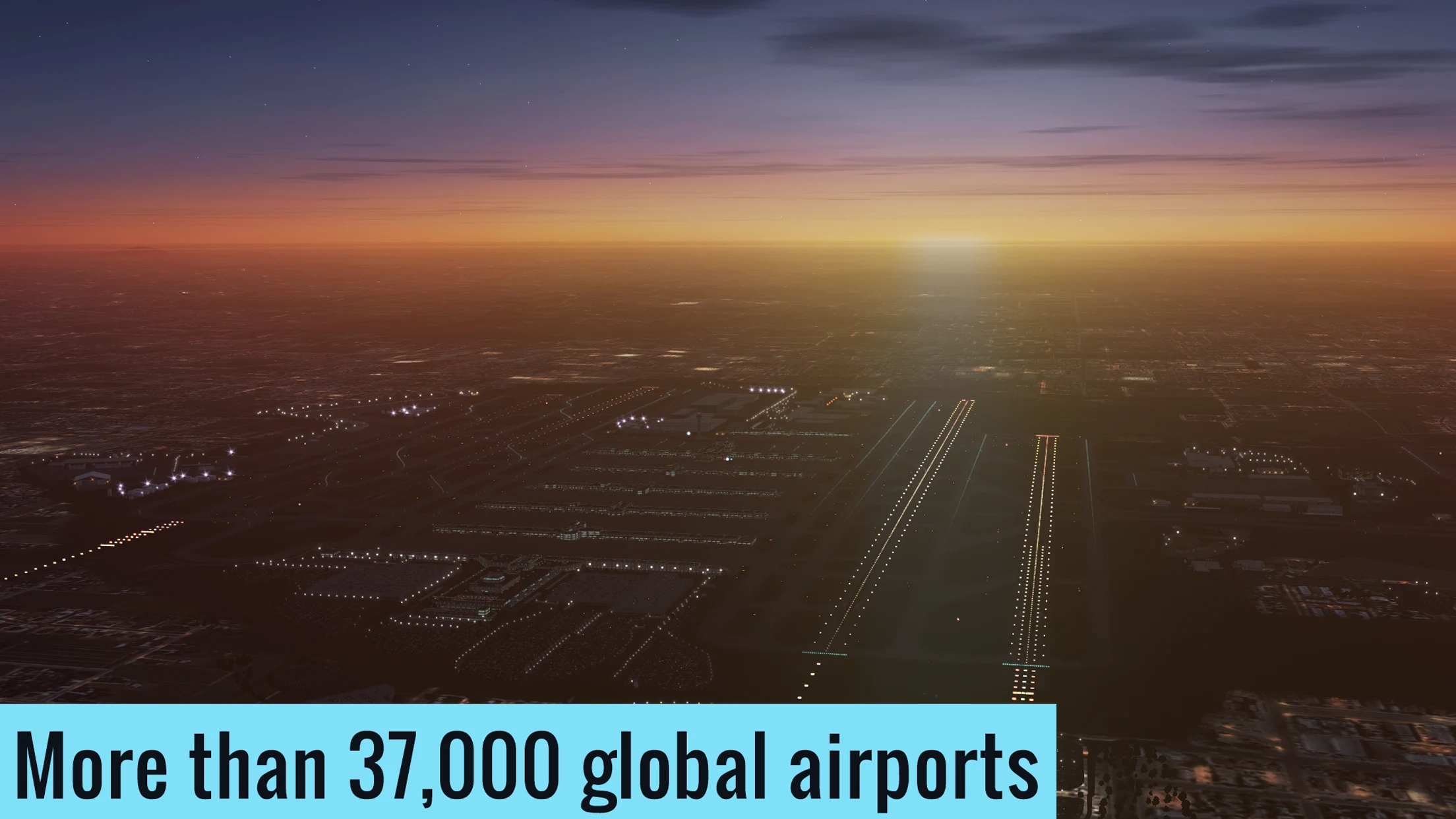 X-Plane Flight Simulator 截图 6