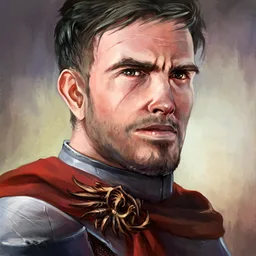 Hex Commander: Fantasy Heroes 图标