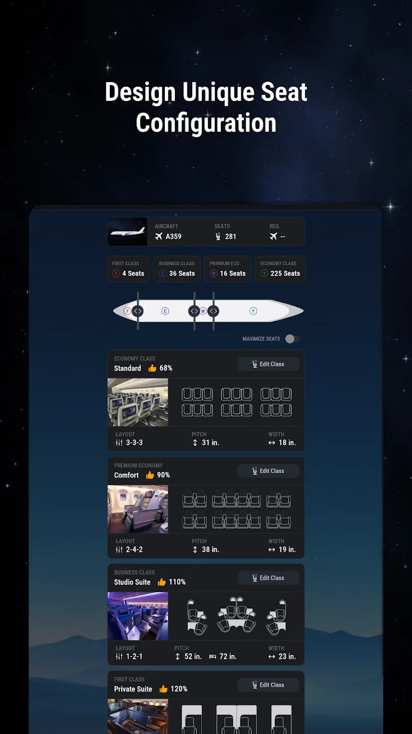 The Airline Simulator 截图 10