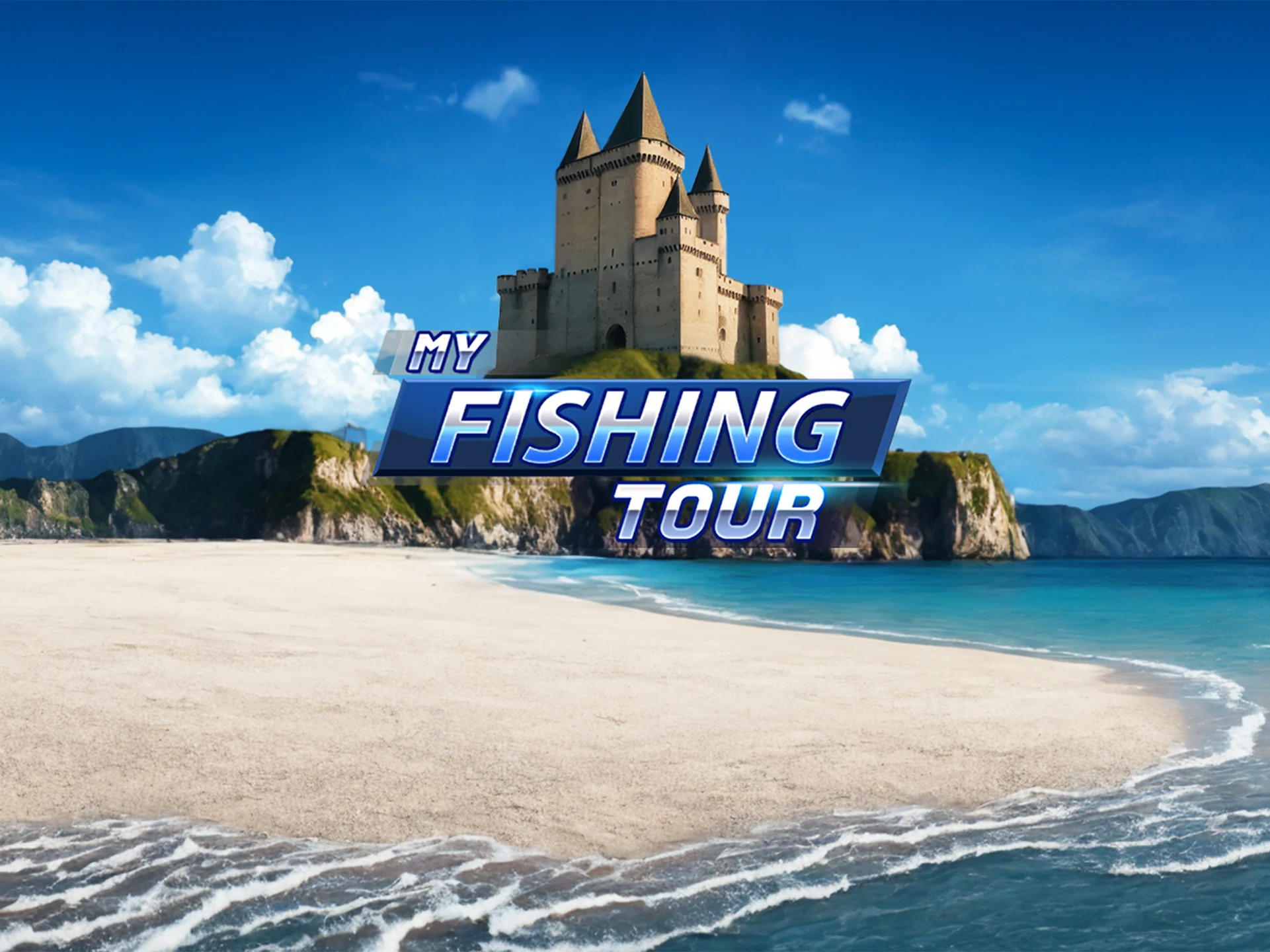 My Fishing Tour: Hook and Jerk 截图 12