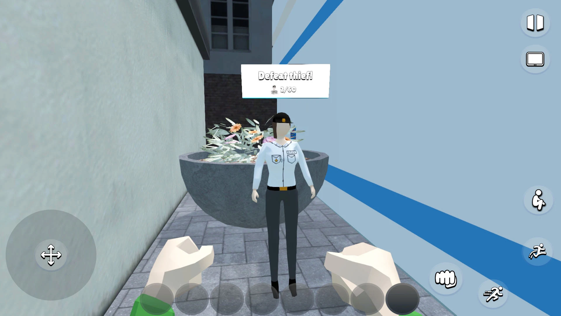 Bakso Simulator 截图 4