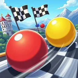 Marble Speed 图标