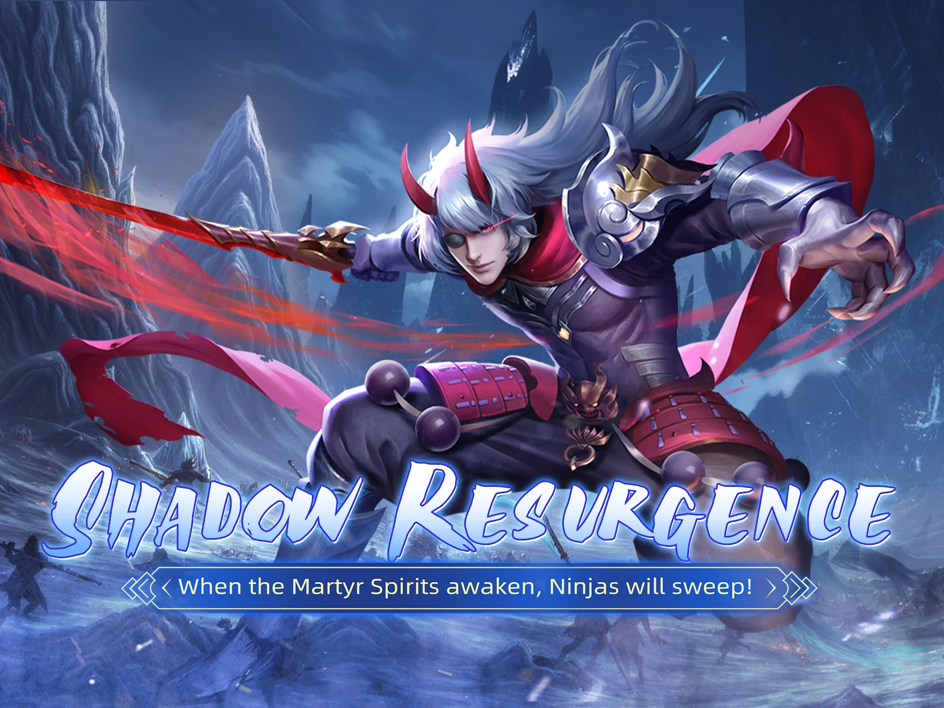 Conquer Online - MMORPG Game 截图 9
