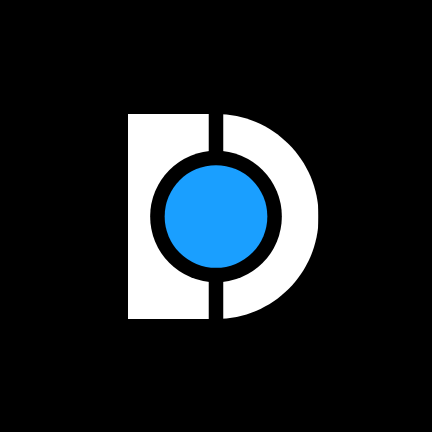 DroidDeck 图标