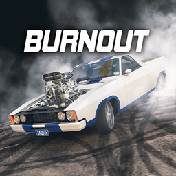 Torque Burnout 图标