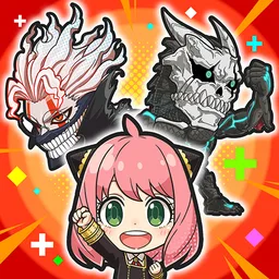 ジャンプ＋ジャンブルラッシュ 图标