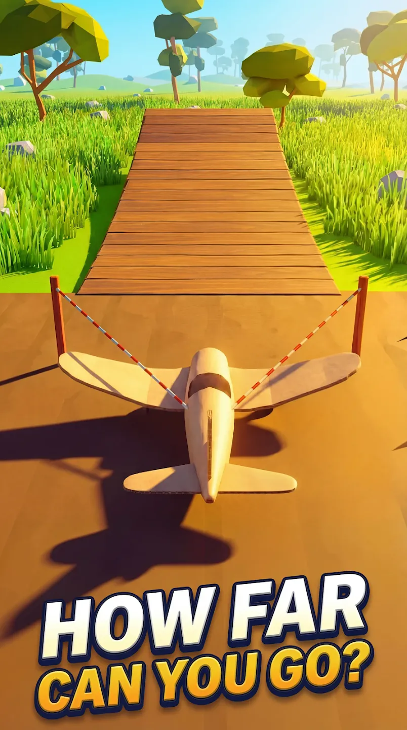 Epic Plane Evolution 截图 5