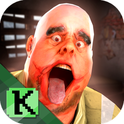 Mr. Meat: Horror Escape 图标