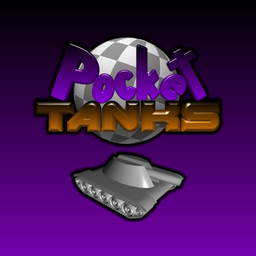 Pocket Tanks 图标
