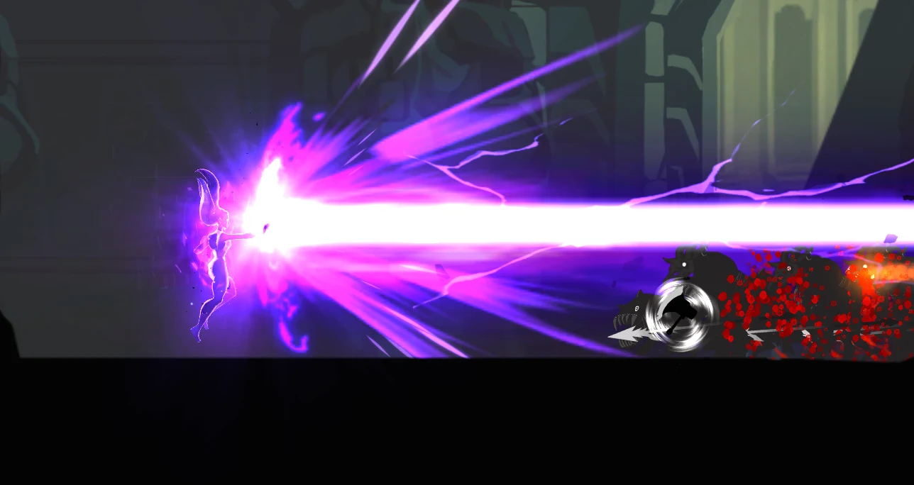 Shadow of Death: Offline Games 截图 4