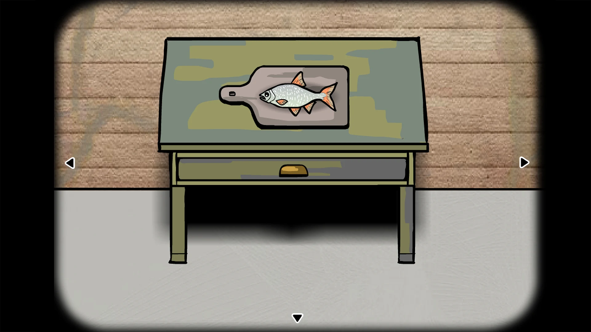 Cube Escape: The Lake 截图 5