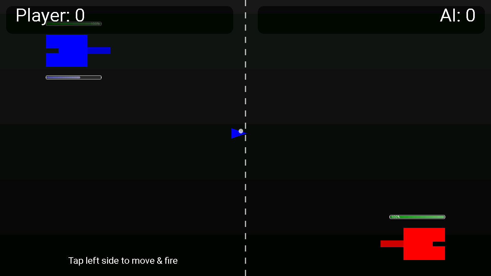 Counter Fire 截图 3