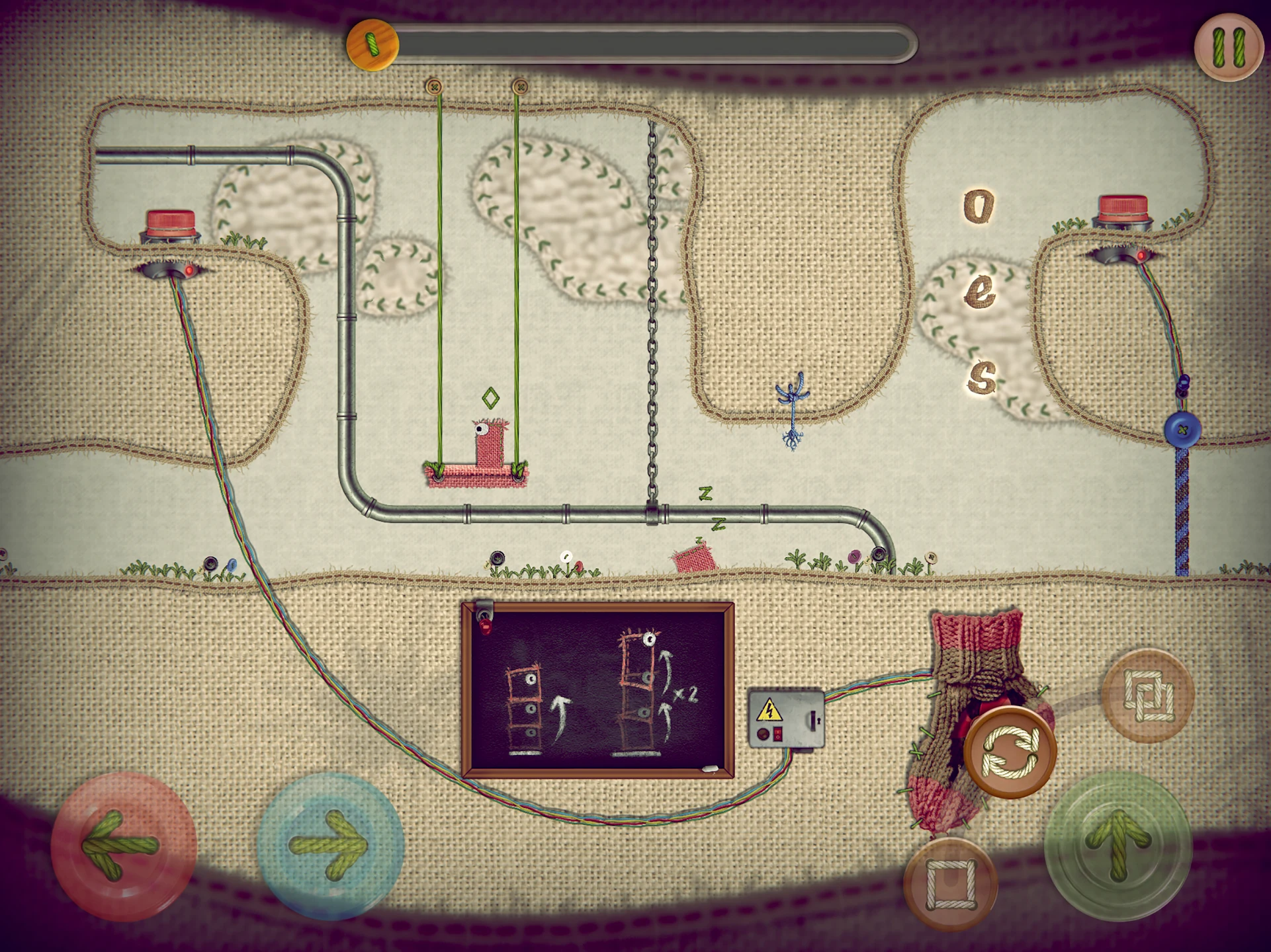 Where's Samantha? 截图 8