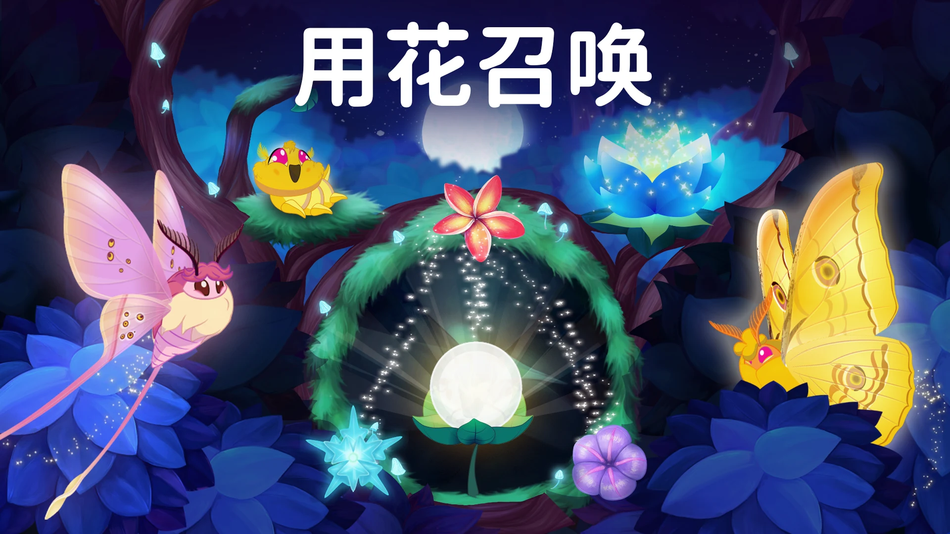 Flutter: Starlight 截图 3