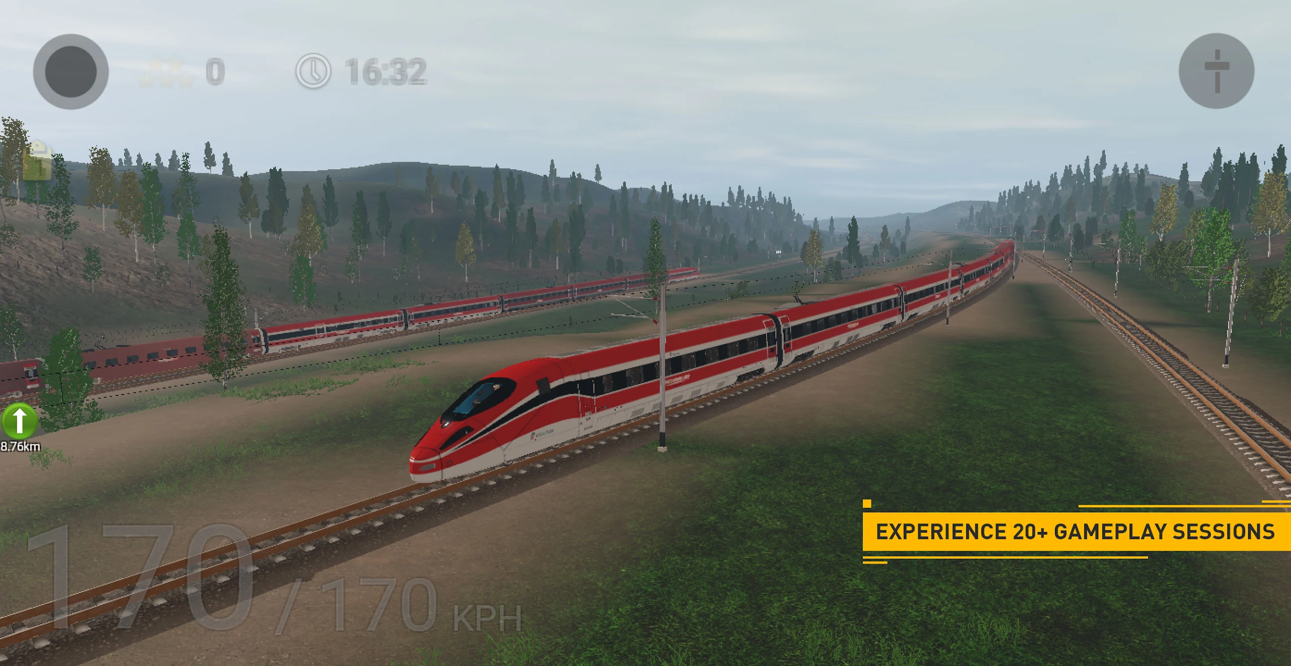 Trainz Simulator 3 截图 5