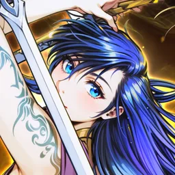 Yulgang : Fire Dragon 图标