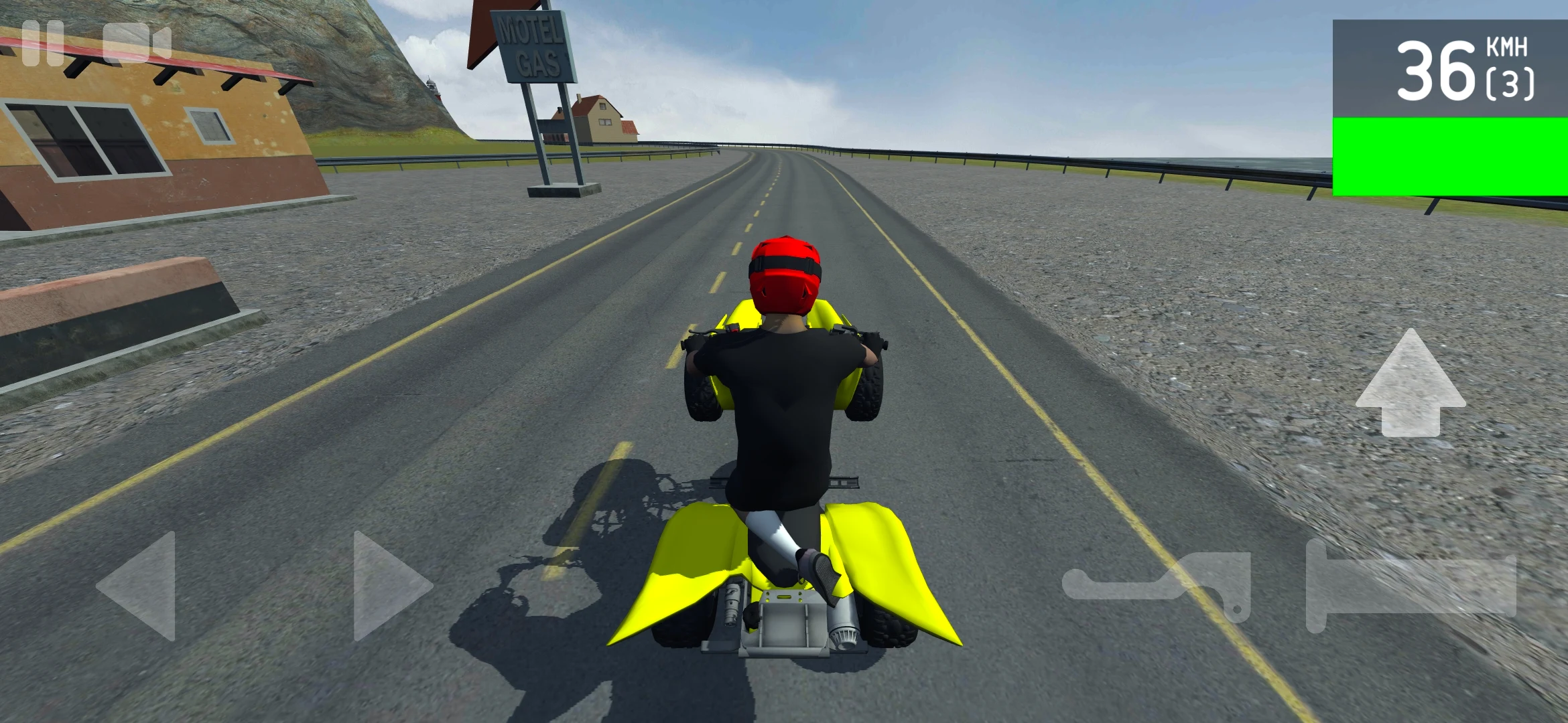 Wheelie Life 2 截图 8
